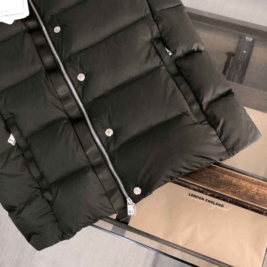 Moncler Down Jackets